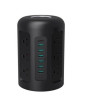 iShopping - Aukey 6 USB Ports Power Hub XL Black (PA-S14)