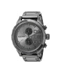 iShopping - Diesel Double Down Analog Men's Watch Gray (DZ4314)