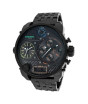 iShopping - Diesel Mr Daddy Chronograph Men's Watch Black (DZ7266)