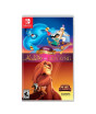 iShopping - Disney Classic Games: Aladdin and The Lion King Game For Nintendo Switch