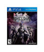 iShopping - Dissidia Final Fantasy DVD Game For PS4
