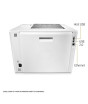 iShopping - HP LaserJet Pro M452dn Color Laser Printer (CF389A) - Refurbished
