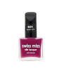 iShopping - Swiss Miss Silk Collection Nail Polish Sweet Pink - (621)