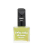 iShopping - Swiss Miss Silk Collection Nail Polish Neon - (629)