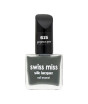 iShopping - Swiss Miss Silk Collection Nail Polish Gorgeous Grey - (615)