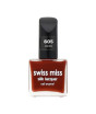 iShopping - Swiss Miss Silk Collection Nail Polish Coca - (605)