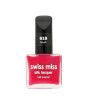 iShopping - Swiss Miss Silk Collection Nail Polish Blush - (618)