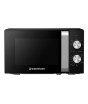 iShopping - Westpoint Microwave Oven 20Ltr (WF-825-MG)
