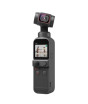 iShopping - DJI Pocket 2 3-Axis Gimbal Stabilizer With 4K Camera