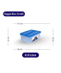 iShopping - TPWFamily Veggie Box 3 Pieces Set
