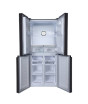 iShopping - Dawlance No Frost Inverter Glass Door Side-by-Side Refrigerator (DMD-7951-INV-GD)
