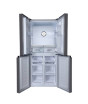 iShopping - Dawlance No Frost Inverter Side-by-Side Refrigerator (DMD-7951-INV-INOX)