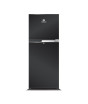 iShopping - Dawlance Chrome FH Freezer-on-Top Refrigerator 20 Cu Ft Hairline Black (91999-WB)