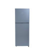iShopping - Dawlance Chrome Pro Freezer-On-Top Refrigerator Silver (9149-LF)