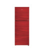 iShopping - Haier E-Star Freezer-On-Top Refrigerator 7.5 Cu Ft Red (HRF-246EPR)
