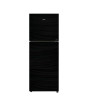 iShopping - Haier E-Star Freezer-On-Top Refrigerator 7.5 Cu Ft Black (HRF-246EPB)