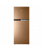 iShopping - Dawlance Chrome Freezer-On-Top Refrigerator 20 Cu Ft (91999-WB)