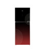 iShopping - Haier Digital Inverter Glass Door Freezer-on-Top Refrigerator 13 Cu Ft (HRF-368IA)