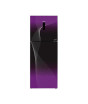 iShopping - Haier Digital Inverter Glass Door Freezer-on-Top Refrigerator 13 Cu Ft (HRF-368IA)