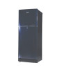 iShopping - Kenwood Inverter VCM Freezer-on-top Refrigerator 13 Cu Ft Pearl Blue (KRF-24457)