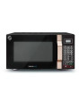 iShopping - PEL Microwave Oven Black (PMO-26-DESIRE-B8)