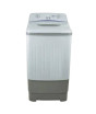 iShopping - Super Asia Hi Wash Top Load Washing Machine 10kg Grey (SA-260)