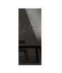 iShopping - Homage Inverter Series Freezer-on-top Refrigerator 18 Cu Ft Mirror (HRF-47662-GD-INV)