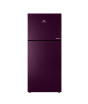 iShopping - Dawlance Avante+ Freezer-On-Top Refrigerator 12 Cu Ft (9173-WB)-Purple