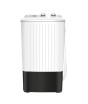 iShopping - Dawlance Single Tub Washer 6kg White (DW-7200-W FL)