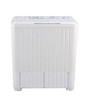iShopping - Haier Twin Tub Top Load Semi Automatic Washing Machine 10 KG (HWM-100-CS)