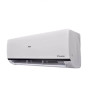 iShopping - Haier Triple Inverter DC Heat and Cool Air Conditioner 1.0 Ton White (13HFC)