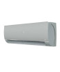 iShopping - Haier Inventer T3 Air Conitioner 2 Ton Grey (HSU-24HFAB)