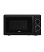 iShopping - Haier Solo Series Microwave Oven 20 Ltr Black (HMW-20MXP3)