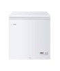 iShopping - Haier Inverter Single Door Deep Freezer 5 Cu Ft (HDF-175)