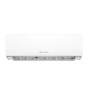 iShopping - Ecostar Emperor Series Heat and Cool Inverter Air Conditioner 2 Ton (ES-24EM01WS)