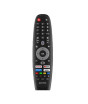 iShopping - Multynet 50" 4K Smart Led TV (50NX20)