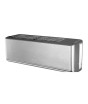 iShopping - Gree Airy Inverter Split Air Conditioner 1.0 Ton Silver (GS-12AITH23S-T3)