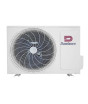 iShopping - Dawlance Magna T3 Inverter 30 Split Air Condition 1.5 Ton Milky White Plain