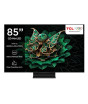 iShopping - TCL 85" QD-Mini LED TV (C7K)
