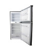 iShopping - Dawlance Avante Freezer-On-Top Refrigerator Pearl Burgundy (9169-WB)