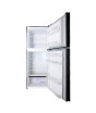 iShopping - Dawlance AVANTE+ Freezer-On-Top Refrigerator 12 Cu Ft Platinum Silver (9173-WB)