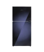 iShopping - Dawlance AVANTE+ Freezer-On-Top Refrigerator 12 Cu Ft Platinum Silver (9173-WB)