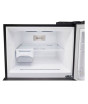 iShopping - LG New Smart Inverter Freezer-On-Top Refrigerator 16 Cu Ft Black (GR-B642PGFK)