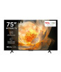 iShopping - TCL 75" 4K Google TV (V6C)