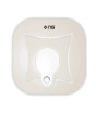 iShopping - Nasgas Semi Electric Geyser 10 Litre (Sem-100)
