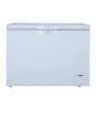 iShopping - Dawlance Inverter Single Door Deep Freezer Grey (DF-400-INV)