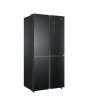iShopping - Haier Inverter French Door Refrigerator 16 Cu Ft (HRF-578TBGU1-IOT)