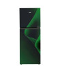 iShopping - Haier Smart Inverter Freezer On Top Refrigerator 8 Cu Ft Green (HRF-346IPGA)