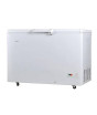 iShopping - Dawlance Inverter Single Door Deep Freezer White (HDF-285)