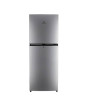iShopping - Dawlance E Chrome Freezer-On-Top Refrigerator 14 Cu Ft Metallic Grey (9178-WB)